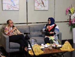 Walikota Akselerasi RKPD Makassar 2024 dengan Percepatan, Resilient dan Inklusif