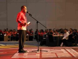 Danny Sudah Miliki Calon Pengganti Sekda Makassar, Ini Bocorannya