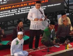 Kabar Gembira! PAD Meningkat, Danny Pomanto Akan Naikkan Insentif RT/RW