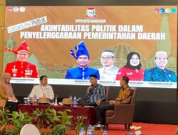 Jelaskan Kundapil hingga Sosper, Rudianto Lallo: Intensifkan Anggota Dewan Bertemu Rakyat