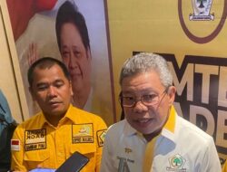 Hadapi Pemilu 2024, Kader Golkar Sulsel Ikut Bimtek SIKADEKA