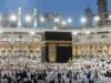 Jemaah Haji Asal Gowa Wafat di Madinah, Dimakamkan di Baqi