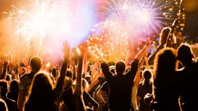 Berpetualang Bersama Harper Perintis Menuju Pergantian Tahun Baru 2024