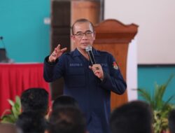 KPU: Debat Ketiga Bisa Jadi Pertimbangan Pilih Capres