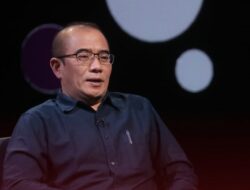 KPU Tetapkan Debat Cawapres Digelar di JCC, Temanya Soal Ekonomi