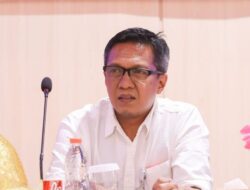 PDAM Makassar Tegaskan Pelanggan Menunggak di Atas 2 Bulan Akan Ditutup