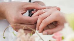 MK Tolak Uji Materi Nikah Beda Agama