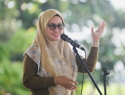 Dermaga Kedua di Pongko Resmi Dimanfaatkan, Bupati Indah: Semoga Berkontribusi bagi Desa