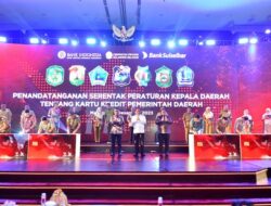 TP2DD Provinsi Sulsel Terbaik di Indonesia