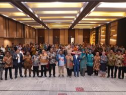 Sulsel Diharapkan Jadi Lumbung Padi dan Pisang di Indonesia