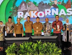 Usai Terima Penghargaan Kemenparekraf, Dinas Pariwisata Komitmen Bawa Makassar Menuju Kota Kreatif UNESCO