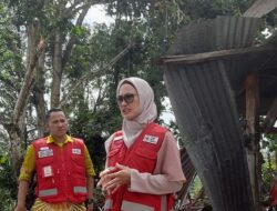 30 Rumah di Luwu Utara Rusak Diterjang Puting Beliung