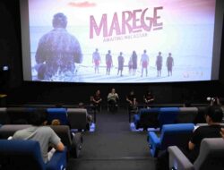 Film Dokumenter Marege Awaiting Macassan Ungkap Sejarah Makassar dan Australia