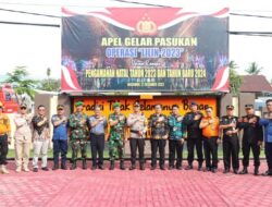 Operasi Lilin di Luwu Utara Berlangsung hingga 2 Januari