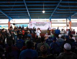 TPI Paotere Akan Direnovasi Total Tahun Depan, Segini Anggarannya