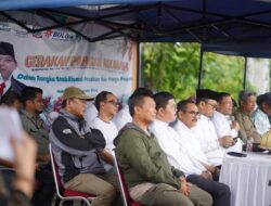 Pemkot Gelar Pasar Murah di Kecamatan Makassar, Harun Rani: Sangat Membantu Masyarakat