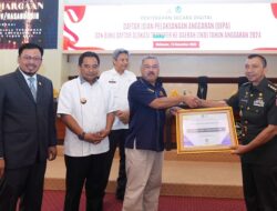 Sulsel Diguyur Anggaran Rp54,77 Triliun, Pj Gubernur Bahtiar Ingatkan Program Prioritas