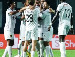 Jamu PSM Makassar, Persik Kediri Bertekad Masuk 4 Besar