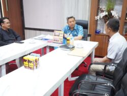 BPOM Palopo Miliki 7 Wilayah Kerja, Pemprov Sulsel Siap Beri Support