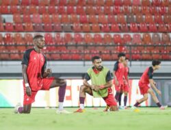 PSM Makassar Punya Modal Bagus Jelang Lawan Bhayangkara Besok