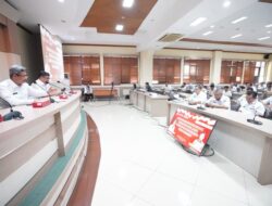 Pj Sekda: RPJPD Tentukan Kemajuan Sulsel 20 Tahun Kedepan