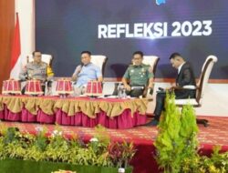Refleksi Akhir Tahun 2023, Sulsel Provinsi Pertama Tuntaskan NPHD Hingga Inflasi Terendah