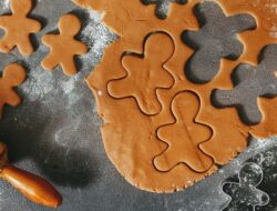 Ini 2 Resep Kue Kering untuk Temani Hari Bersantai