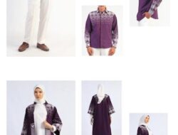 Batik Sekar Arum Sari, Seragam Baru Jamaah Haji Indonesia 2024