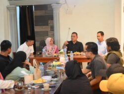 Alun-Alun Sinjai Bersatu Segera Difungsikan, Jadi Tempat Bersantai hingga Pusat Perekonomian