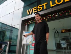 Thom Haye Tiba di Indonesia, Segera Jalani Proses Naturalisasi