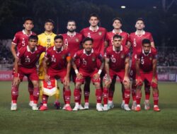 Shin Tae-yong Panggil 29 Pemain untuk TC di Turki, Termasuk 2 Pemain PSM Makassar