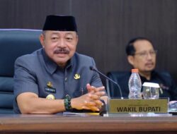 Fraksi DPRD Gowa Setujui Ranperda Perlindungan dan Pengelolaan Lingkungan Hidup Dibahas ke Tahap Selanjutnya