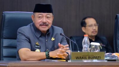 Fraksi DPRD Gowa Setujui Ranperda Perlindungan dan Pengelolaan Lingkungan Hidup Dibahas ke Tahap Selanjutnya