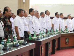 Makassar Dapat Dana Transfer Pusat Rp2,24 Triliun, Naik Rp200 Miliar