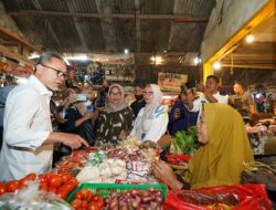 Kemendag Pastikan Harga Kebutuhan Pokok Stabil dan Inflasi Terkendali
