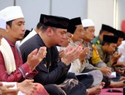 Pemkab Gowa Gelar Dzikir dan Doa Bersama, Adnan: 2024, Tahun Penghujung Bagi Saya dan Pak Wabup Menjabat