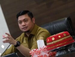 Pemkab Gowa Berlakukan Sekolah Daring Akibat Cuaca Ekstrem