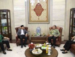 Makassar Tuan Rumah Harlah PPP ke-51, Danny Pomanto Sebut PPP Kawan Baik Pemerintah