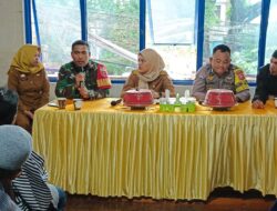 Pejabat Lurah Berganti, Babinsa 1408-08/Makassar Harap Sinergitas Semakin Kuat