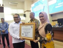 Pelayanan Publik di Luwu Utara Terbaik Kedua di Sulsel