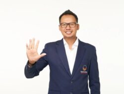 Perebutan Kursi DPRD Sulsel di Dapil Makassar B Sengit, Nurmal Idrus: Rezki Mulfiati Lutfi Bersaing Ketat Ismail Manda