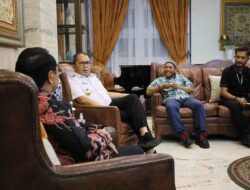 Dihadiri 25 Negara, Pemkot Makassar Siap Sukseskan Kejuaraan ITF M25