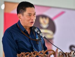 BPS Puji Penanganan Inflasi di Sulsel