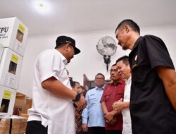 Pemilu di Sulsel Diprediksi Aman dan Lancar, Nyaris Tak Ada Kendala