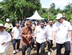 Bupati Pangkep Yakin Budidaya Tanaman Hortikultura Tingkatkan Perekonomian Masyarakat