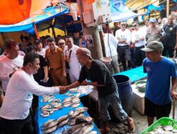 Inovasi KOPI, Berhasil Kendalikan Inflasi di Kota Parepare