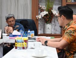 Pemprov Sulsel Tingkatkan Cakupan BPJS Ketenagakerjaan, Prioritaskan Pekerja Rentan