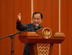 Tanri Abeng Bertekad Jadikan Perseroda Sulsel Terbaik di Indonesia