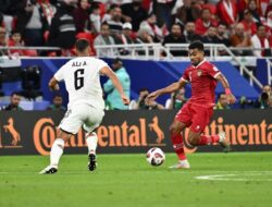 Harapan Yakob Sayuri Jelang Laga Indonesia vs Vietnam