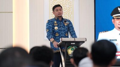 RKPD Tahun 2025, Pemkab Gowa Fokus Pada Pembangunan SDM